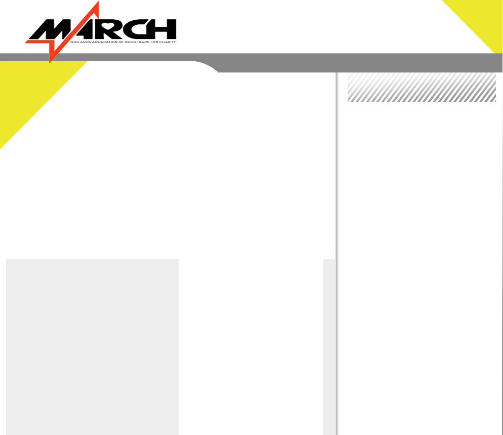 march